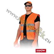 Kamizelka orange L-XXL HV-K2 2P