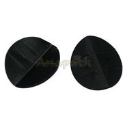 NAROŻNIK PP 1000SZT. OKRĄGŁY CZARNY