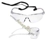 OKULARY 3M PELTOR TORA 71501