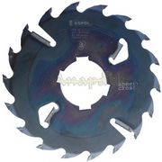 PIŁA 280*80*3,2/2,2 Z18+4