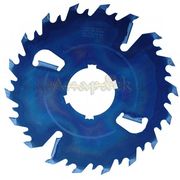 PIŁA 300*80*2,5 Z18+4 HM