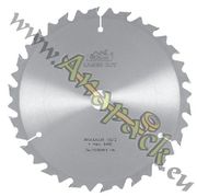 PIŁA 400*30*4,0/2,8 Z24