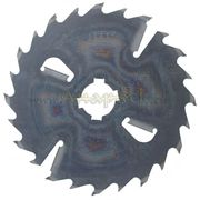 PIŁA 400*70*2,8 Z12+4