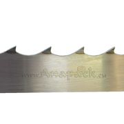ARMOTH PREMIUM 40*1,1*4005 ROH
