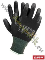 RĘKAWICE NYLON BUNTING/OPAL/RTEPO8